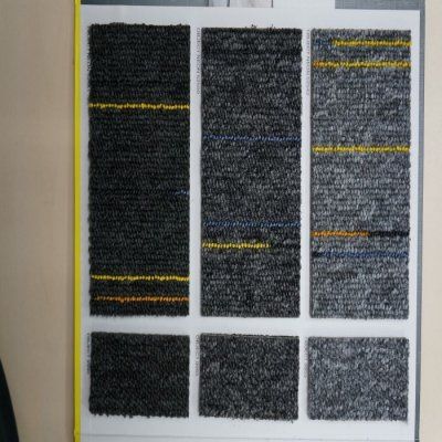 Ковровая плитка Escom Object 2820